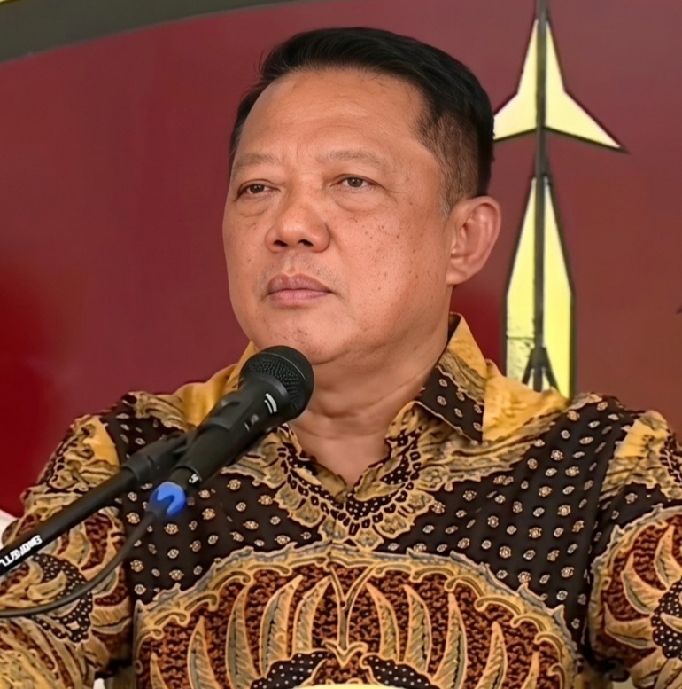 Jampidsus Akui Rumah Mewah di Sentul Miliknya, Bantah Emas 74 Kg dan Uang Rp476 Miliar Milik Pribadi