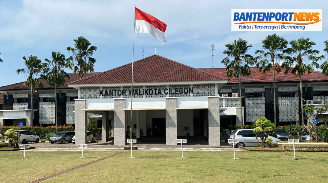 ‎BPK Soroti 9 Gedung Pemkot Cilegon Berdiri di Atas Lahan Krakatau Steel, Status Hukum Belum Tuntas