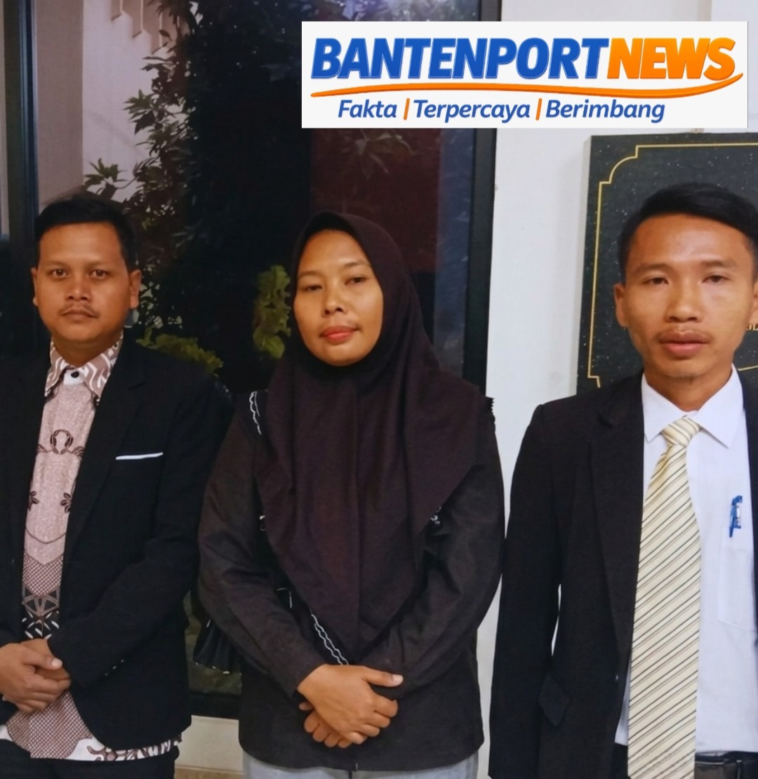Dugaan Pencabulan Anak di Kabupaten Serang Masih Diselidiki, Keluarga Korban Mengaku Hidup dalam Kecemasan