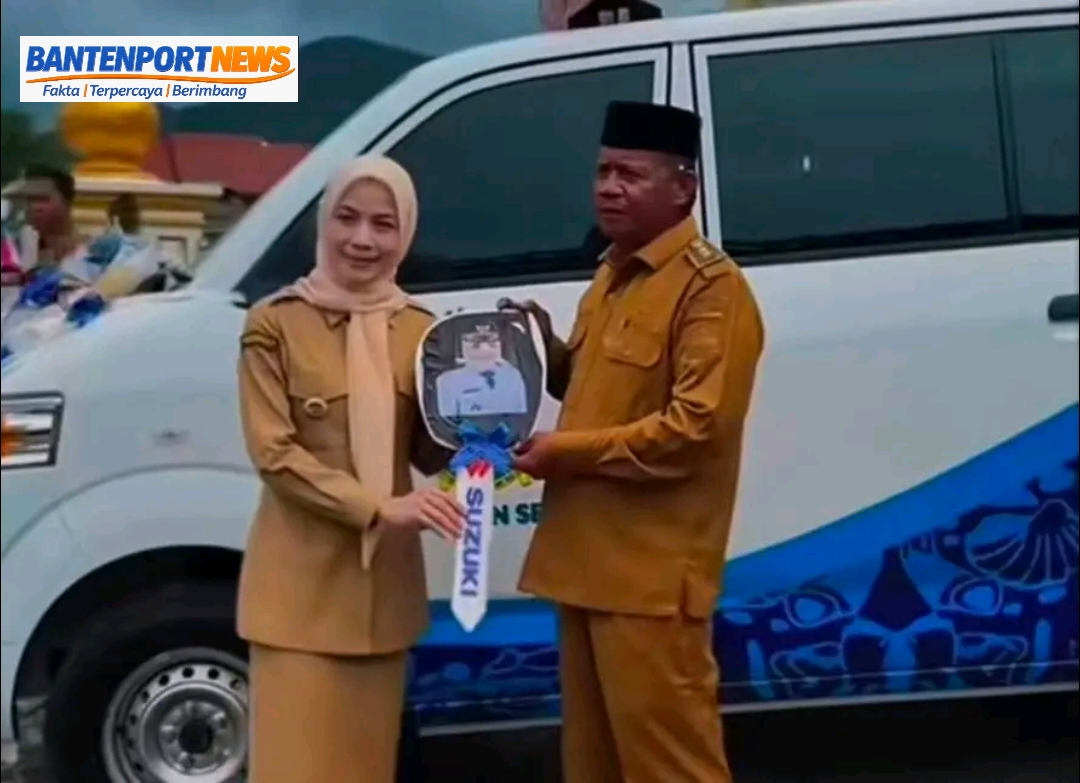 Utamakan Kepentingan Rakyat, Bupati Serang Ratu Rachmatuzakiyah Rela Tak Gunakan Kendaraan dan Rumah Dinas