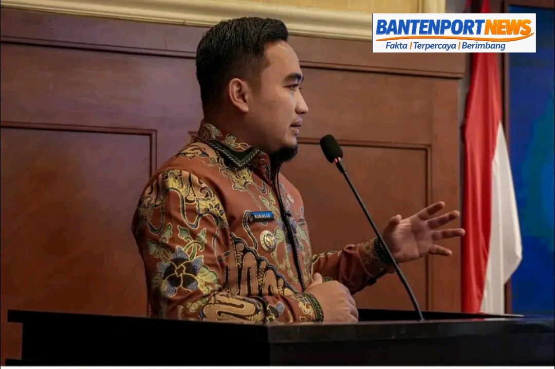 Cilegon Perkuat Sinergi dengan Kota Malang, Optimalkan Pendapatan Daerah Lewat Berbagi Inovasi