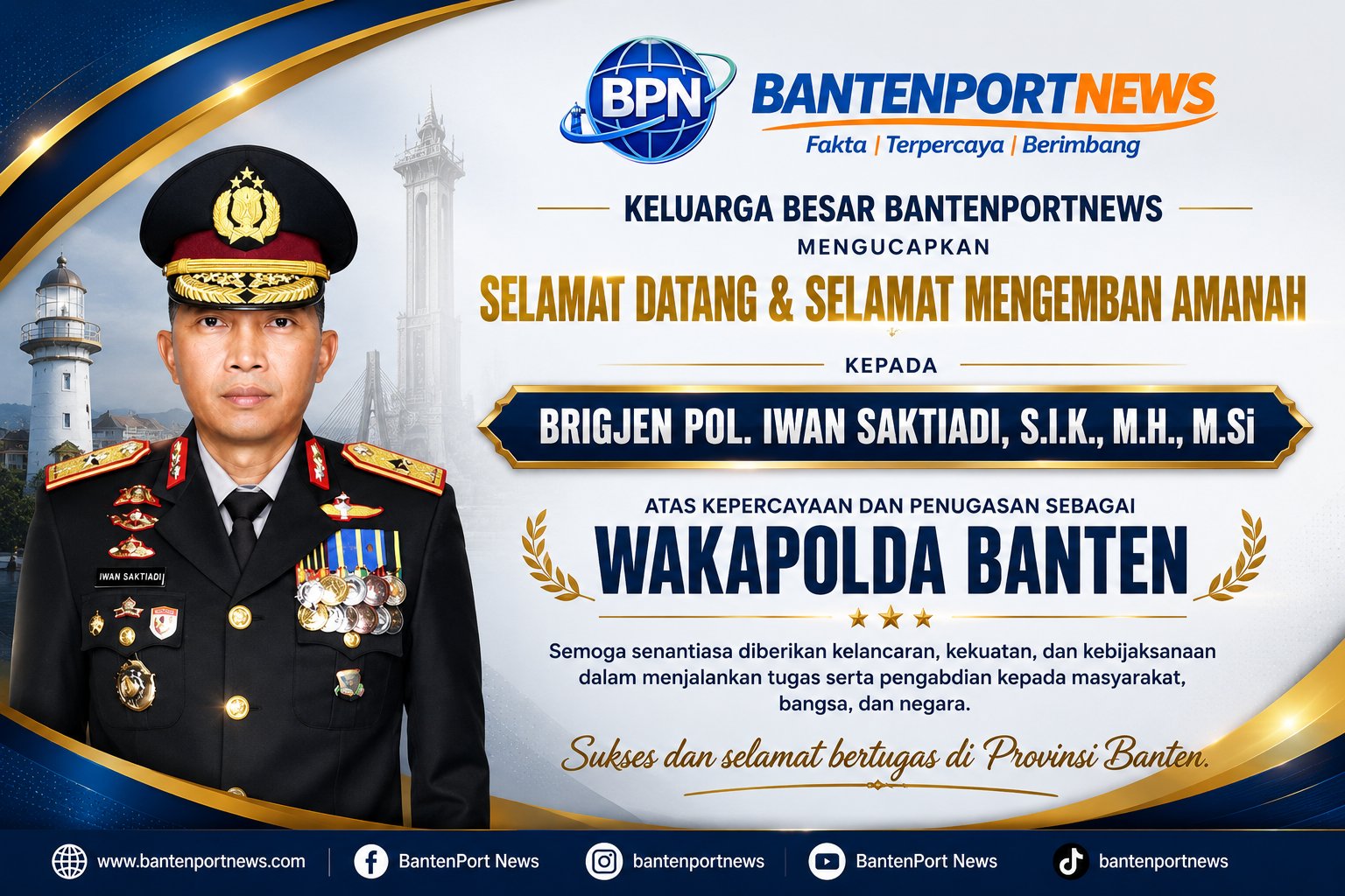 bantenportnews